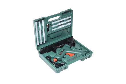 Пистолет клеевой HAMMER GN-06 купить в Нефтеюганске