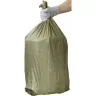 Мешки полипропиленовые STAYER "MASTER", хозяйственные, зеленые, 105х55 см, 80л (40 кг), 10шт 39158-105 купить в Нефтеюганске