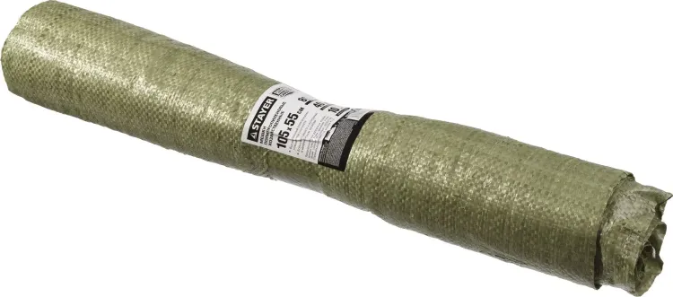 Мешки полипропиленовые STAYER "MASTER", хозяйственные, зеленые, 105х55 см, 80л (40 кг), 10шт 39158-105 купить в Нефтеюганске