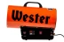 Тепловая пушка WESTER TG-35000 купить в Нефтеюганске