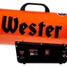 Тепловая пушка WESTER TG-35000 купить в Нефтеюганске