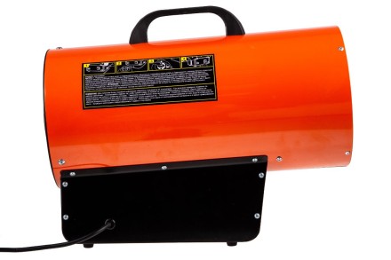Тепловая пушка WESTER TG-35000 купить в Нефтеюганске