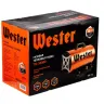 Тепловая пушка WESTER TG-35000 купить в Нефтеюганске
