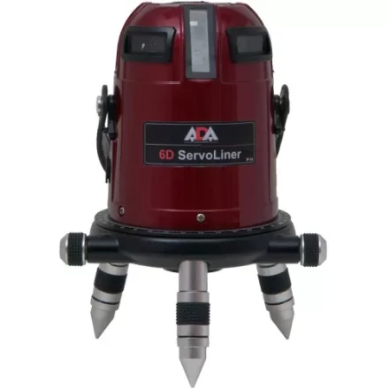 Нивелир лазерный ADA 6D Servoliner купить в Нефтеюганске