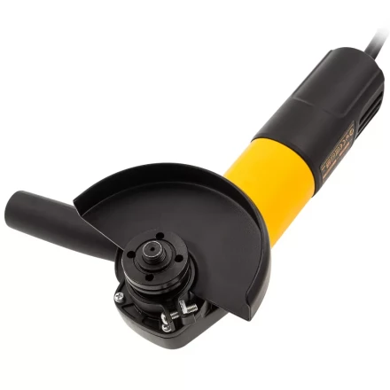 Угловая Машина шлифовальная Denzel AGH125-900 26904 купить в Нефтеюганске