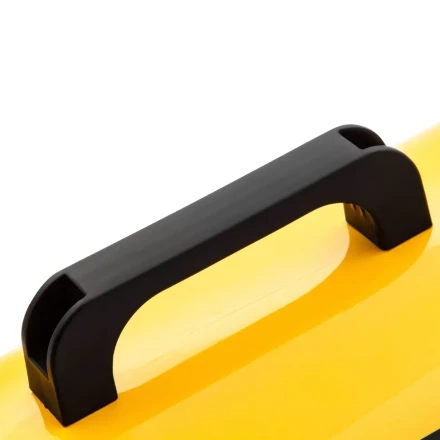 Газовая тепловая пушка GHG-15, 15 кВт, 500 м3/ч, пропан-бутан Denzel 96477 купить в Нефтеюганске