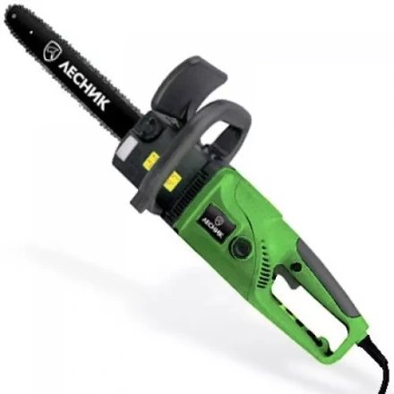 Электропила цепная Лесник L 1814 PATRIOT купить в Нефтеюганске