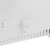 Конвектор электрический OptiPrime-1000, Wi-Fi, тачскрин, цифровой термостат, 1000 Вт// Denzel 98121 купить в Нефтеюганске