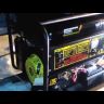 Бензогенератор Huter DY8000LX-3 купить в Нефтеюганске