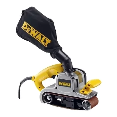 Шлифмашина ЛШМ DeWalt DWP 352VS-QS купить в Нефтеюганске