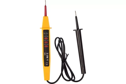 Тестер напряжения 6890-62 (3 в 1) 900/61/10/200 купить в Нефтеюганске