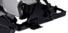 Пила дисковая CS65 Basic RedVerg купить в Нефтеюганске