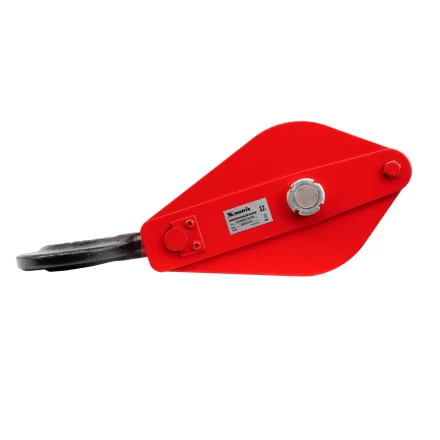 Блок монтажный с крюком, 3,2 т Matrix 51924 купить в Нефтеюганске