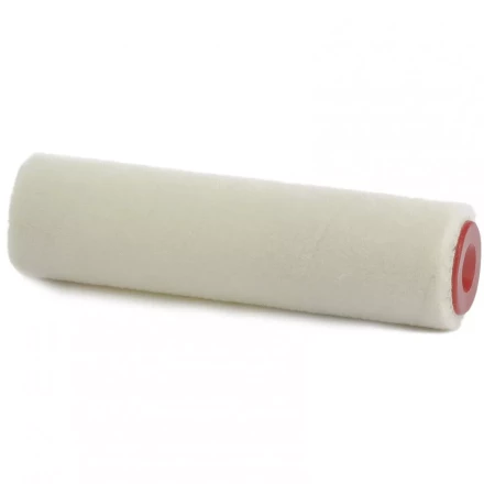 Миди-валик сменный для гладких поверхностей синтетический 150мм ворс4мм D30мм Dручки 6мм велюр MTX 80849 купить в Нефтеюганске