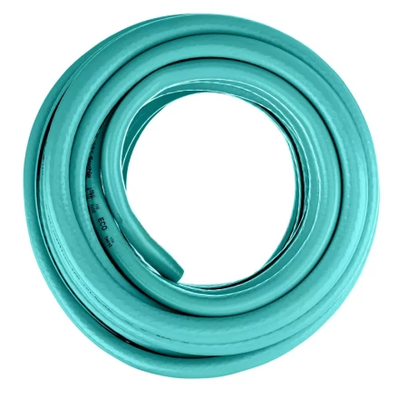 Шланг 4 слойный поливочный 1/2", 15 м Мята, LUXE Palisad 67660 купить в Нефтеюганске