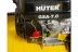 Бензиновый скарификатор-аэратор GSA-7,0 Huter купить в Нефтеюганске
