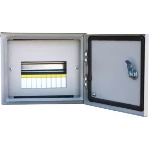 Щит распределительный навесной ЩРН-9 IP54 (250х300х120) RUCELF купить в Нефтеюганске