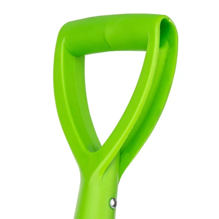 Лопата штыковая, 150х205х720 мм, деревянный лакированный черенок Сибртех 61375 купить в Нефтеюганске