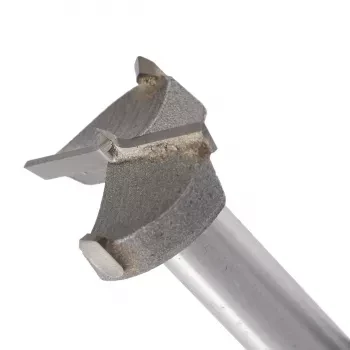 Сверло Форстнера по дереву 30 мм цилиндрический хвостовик СИБРТЕХ 704830 купить в Нефтеюганске