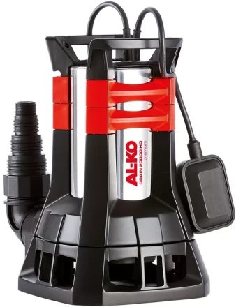 Насос погружной Drain 20000 HD PREMIUM AL-KO купить в Нефтеюганске
