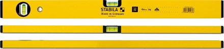 Уровень  80 см  тип 70  02286 STABILA купить в Нефтеюганске