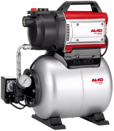 Насосная станция HWF 3000 Classic AL-KO купить в Нефтеюганске