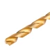 Сверло спиральное по металлу Matrix 9 x 300 мм, HSS, нитридтитановое покрытие, 714309 купить в Нефтеюганске