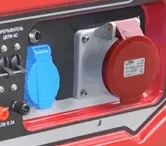 Генератор бензиновый ELITECH БЭС 8000ЕТМ купить в Нефтеюганске