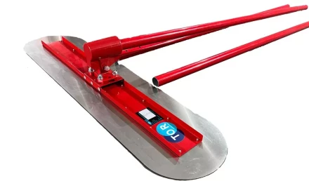 Гладилка для бетона TOR DMZ-B30 1200 мм 1019194 купить в Нефтеюганске