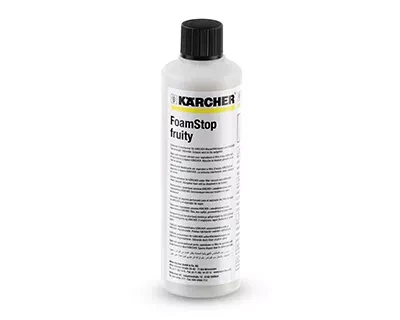 Пеногаситель RM FoamStop Fruity, 125 мл KARCHER купить в Нефтеюганске