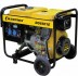 Генератор дизельный CHAMPION DG6501E купить в Нефтеюганске