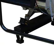 Генератор дизельный CHAMPION DG6501E купить в Нефтеюганске