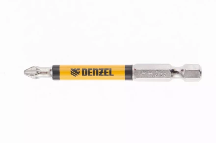 Набор бит, PH2x2х70 мм, 5 шт. Denzel 7711326 купить в Нефтеюганске