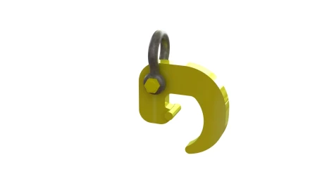 Захват для рельс ZR 5,0 т 1006292 купить в Нефтеюганске