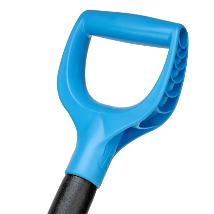 Лопата штыковая Palisad, 210х270х1350 мм, ребра жесткости, деревянный черенок, с рукояткой, LUXE 61301 купить в Нефтеюганске