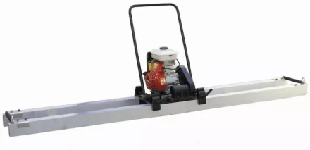 VSG-2.5N Виброрейка для укладки бетона купить в Нефтеюганске