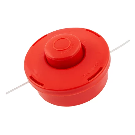 Катушка для триммера, полуавтомат., гайка М10 х1,25 левая Kronwerk 96351 купить в Нефтеюганске