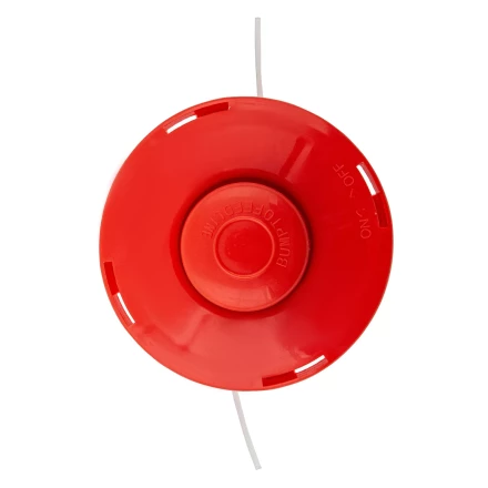 Катушка для триммера, полуавтомат., гайка М10 х1,25 левая Kronwerk 96351 купить в Нефтеюганске