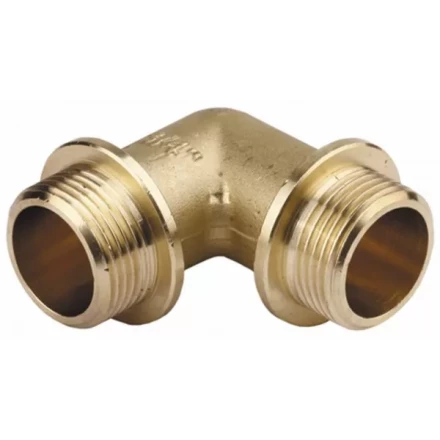 Уголок GENERAL FITTINGS никелированная латунь, ш/ш, 3/4&quot; 51071-S/S-3/4 купить в Нефтеюганске