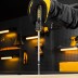 Отвертка Denzel, PH3х150 мм, S2, 3к рукоятка, 121847 купить в Нефтеюганске