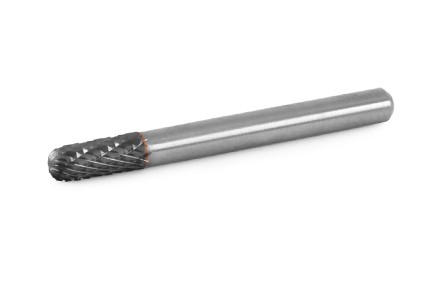 Сферо-цилиндрическая фреза MESSER (тип C) C2525М06 купить в Нефтеюганске