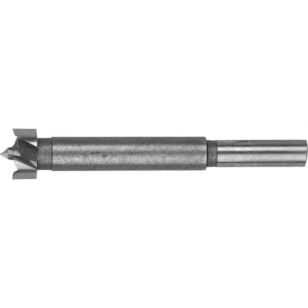 Сверло Форстнера по дереву &quot;Maxcut&quot;, STAYER 29985-15, d=15мм 29985-15 купить в Нефтеюганске