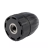 Патрон для дрели быстрозажимной c autolock 1–10 мм – 1/2" MATRIX 16805 купить в Нефтеюганске