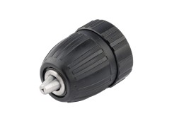 Патрон для дрели быстрозажимной c autolock 1–10 мм – 1/2&quot; MATRIX 16805