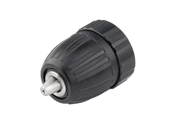 Патрон для дрели быстрозажимной c autolock 1–10 мм – 1/2" MATRIX 16805 купить в Нефтеюганске