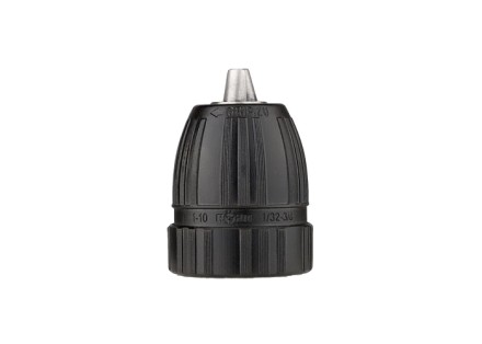 Патрон для дрели быстрозажимной c autolock 1–10 мм – 1/2&quot; MATRIX 16805 купить в Нефтеюганске