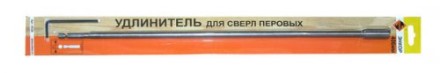 Удлинитель для сверл перовых 406 мм Энкор 19120 купить в Нефтеюганске
