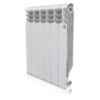 Радиатор Royal Thermo Revolution Bimetall 350 - 10 секций