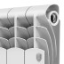 Радиатор Royal Thermo Revolution Bimetall 350 - 10 секций купить в Нефтеюганске