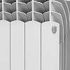 Радиатор Royal Thermo Revolution Bimetall 350 - 10 секций купить в Нефтеюганске